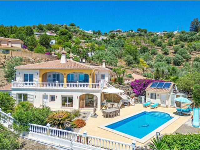 Casa en Venta en Arenas