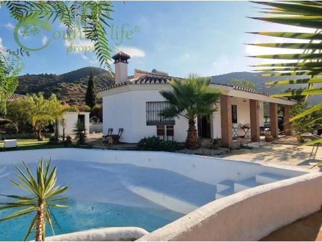Casa en Venta en Arenas