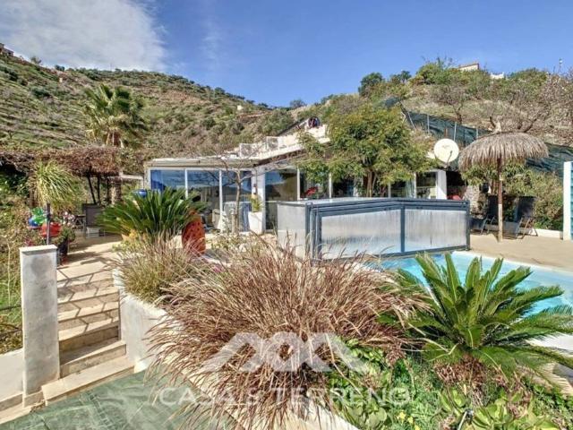Casa en Venta en Arenas