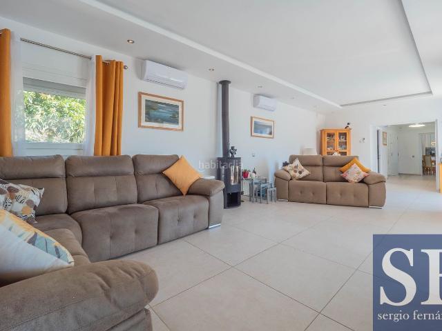 Casa en venta en Arenas. Casas.