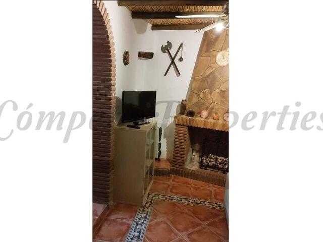 Casa en venta en Arenas. Casas.