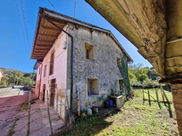 Casa en Venta en Arenas de Iguña