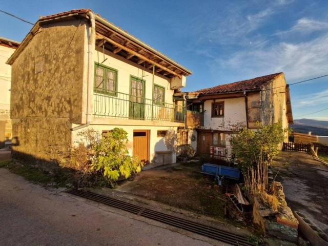 Casa en Venta en Arenas de Iguña