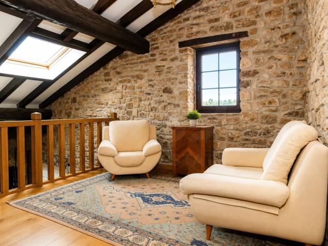 Casa en venta en Arenas de Iguña. Casas Arenas de.