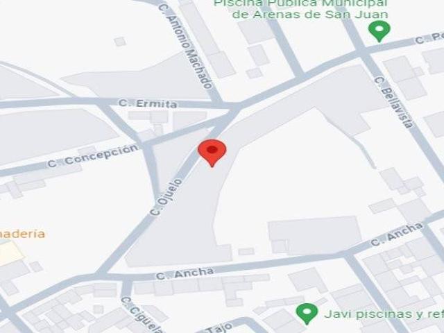 Casa en Venta en Arenas de San Juan