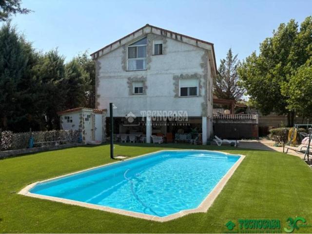 Casa en Venta en Arenas de San Pedro