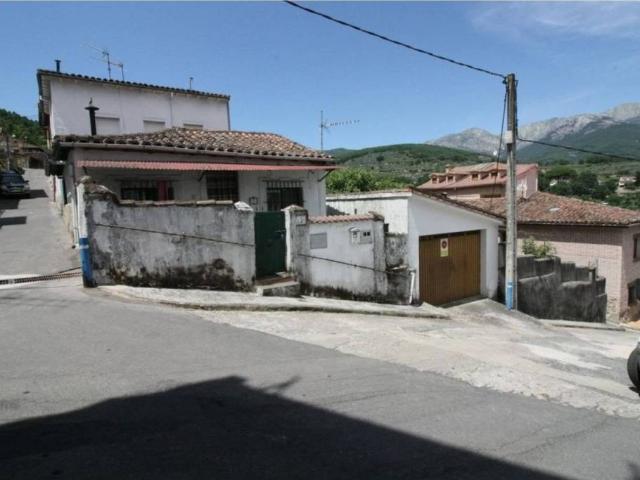 Casa en Venta en Arenas de San Pedro