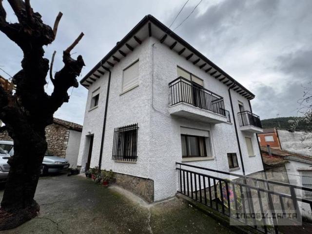 Casa en Venta en Arenas de San Pedro