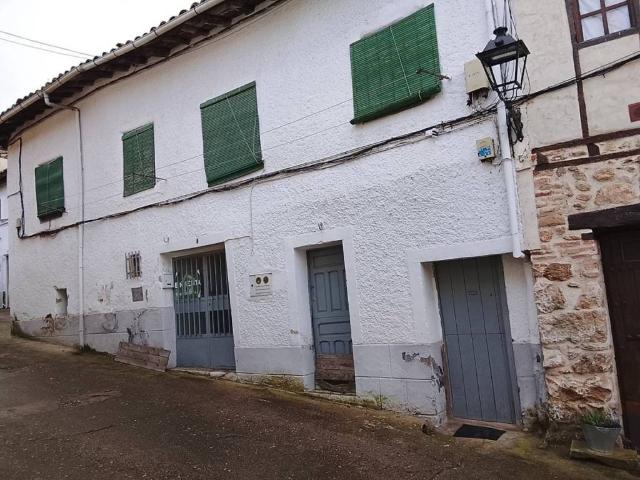 Casa en Venta en Arenas de San Pedro