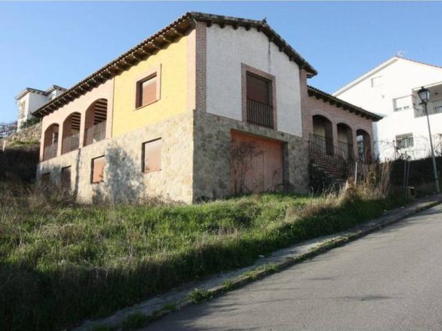 Casa en Venta en Arenas de San Pedro