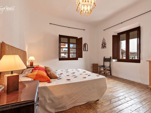 Casa en venta en Arenas del Rey, Granada