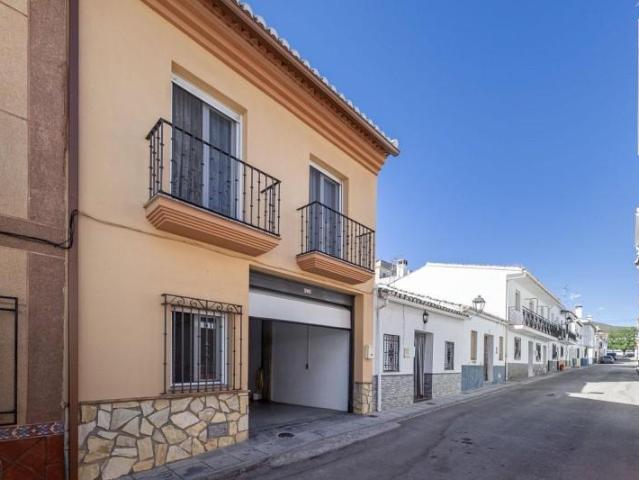 Casa en venta en Arenas del Rey, Jatar