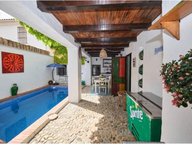 Casa en Venta en Arenas del Rey