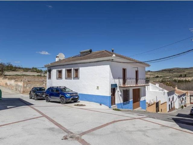 Casa en Venta en Arenas del Rey