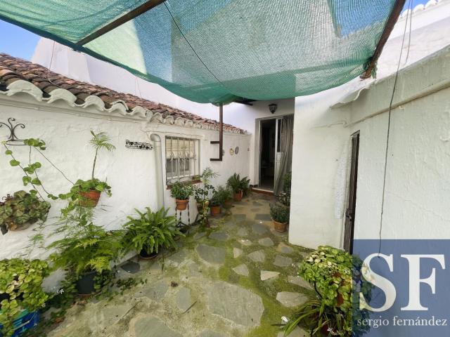 Casa en venta en Arenas Málaga