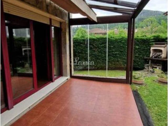 Casa en Venta en Areatza