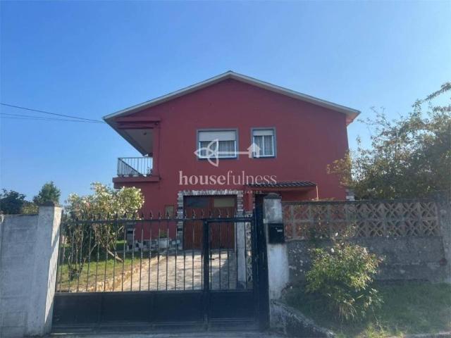 Casa en Venta en Ares