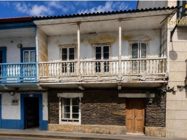 Casa en Venta en Ares