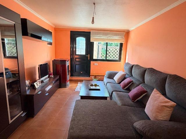 Casa en venta en Ares La Coruña