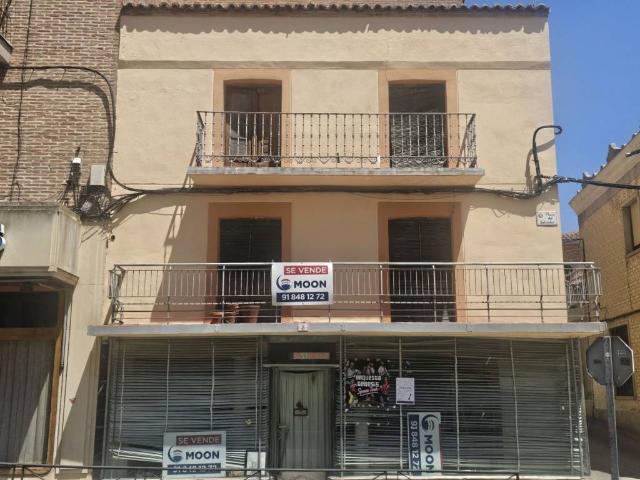 Casa en Venta en Arévalo