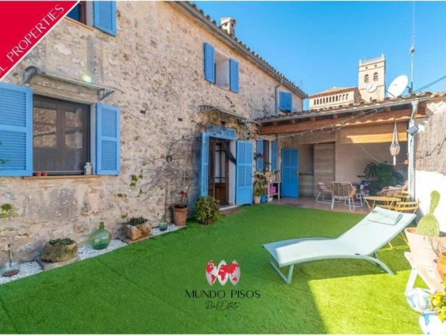Casa en Venta en Ariany