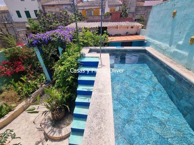 Casa en venta en Ariany, Mallorca