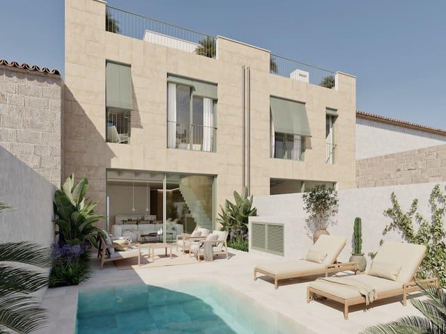 Casa en venta en Ariany, Mallorca