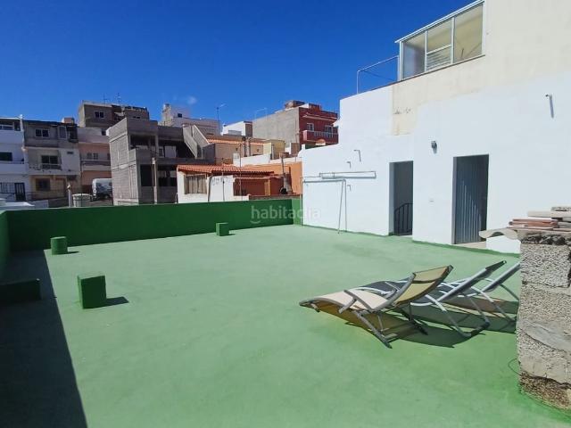 Casa en venta en Arico. Casas.