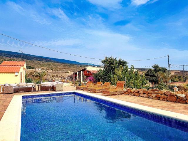 Casa en venta en Arico Tenerife