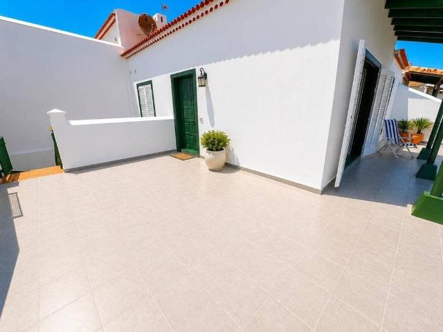 Casa en Alquiler en Arico