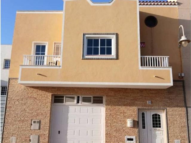 Casa en Venta en Arico
