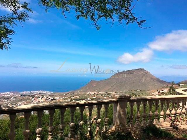 Casa en venta en Arona, Arona Pueblo. Finca en Arona Pueblo. Casas.