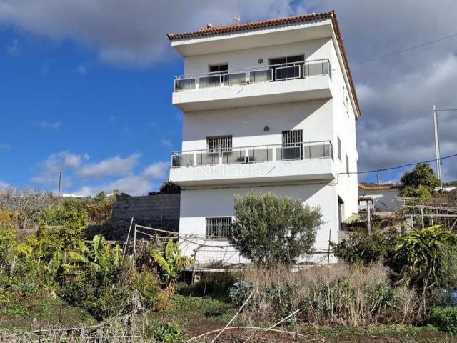 Casa en venta en Arona, La Camella. Casa con Terreno en La Sabinita, Arona. Casas.