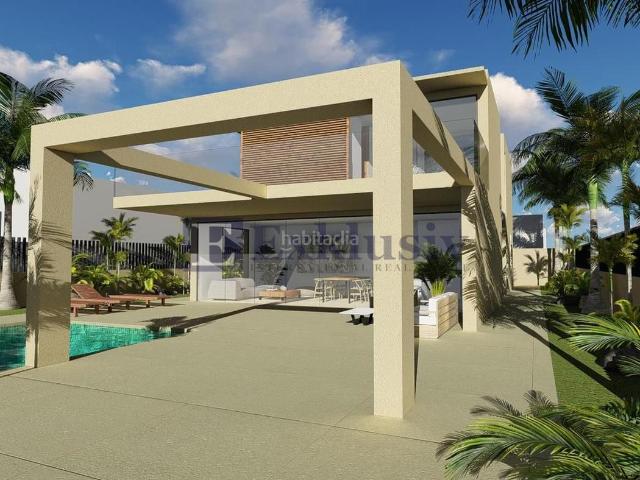 Casa en venta en Arona, Palm Mar. Casas.