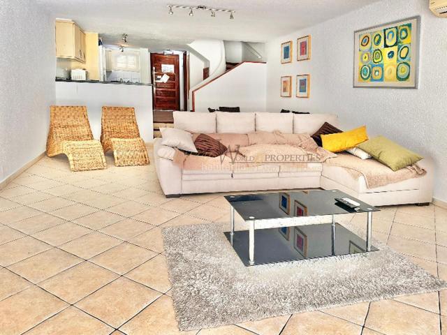 Casa en venta en Arona, Playa de las Américas. Parque Santiago 1 Playa de las Americas. Casas.