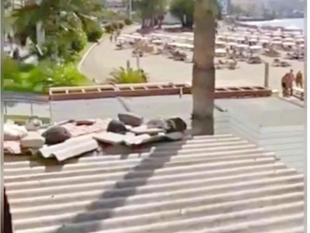 Casa en venta en Arona Tenerife