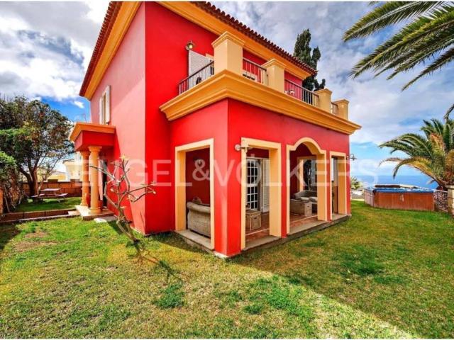 Casa en Venta en Arona