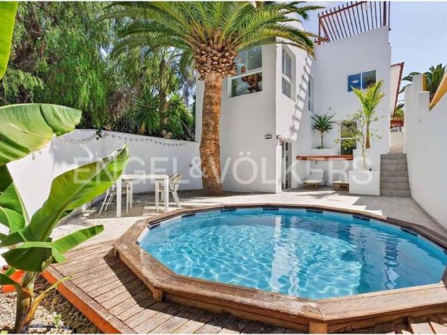 Casa en Venta en Arona