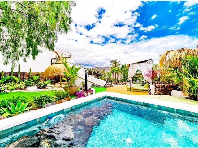 Casa en Venta en Arona