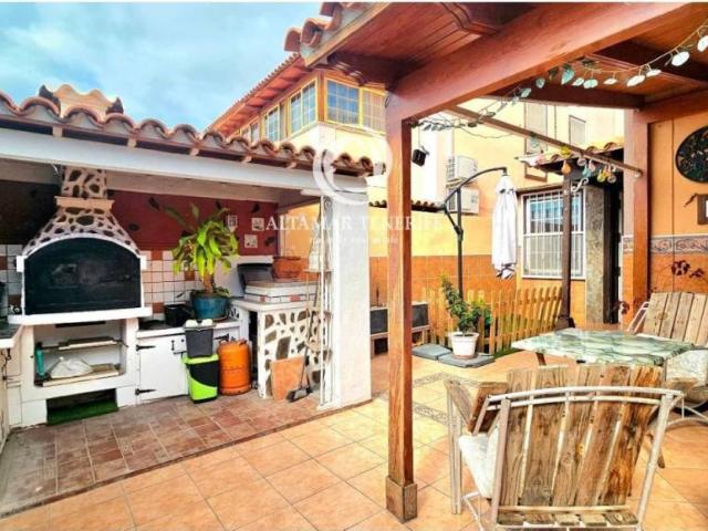 Casa en Venta en Arona