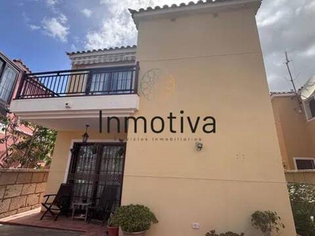 Casa en Venta en Arona