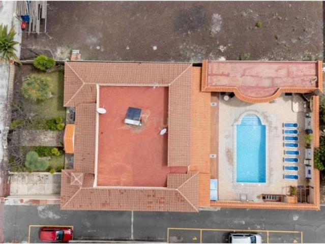 Casa en Venta en Arona