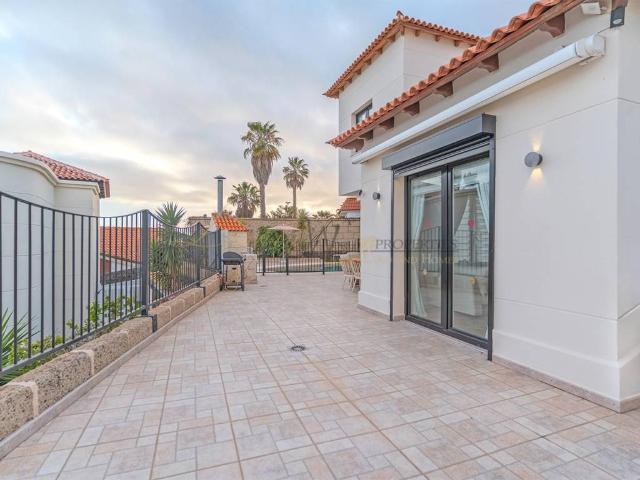 Casa en Venta en Arona