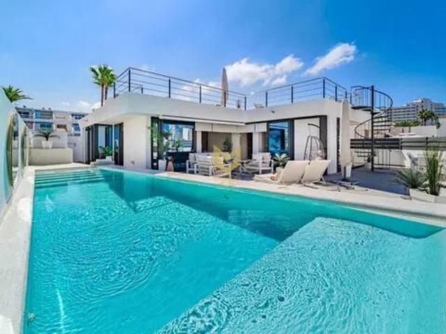 Casa en Venta en Arona