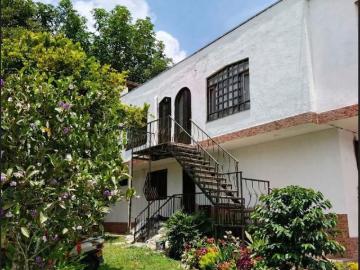 Casa En Venta En Armenia En Mercedes Del Norte V359662