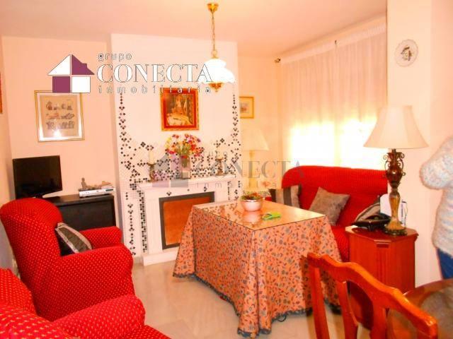 Casa en venta en Armilla