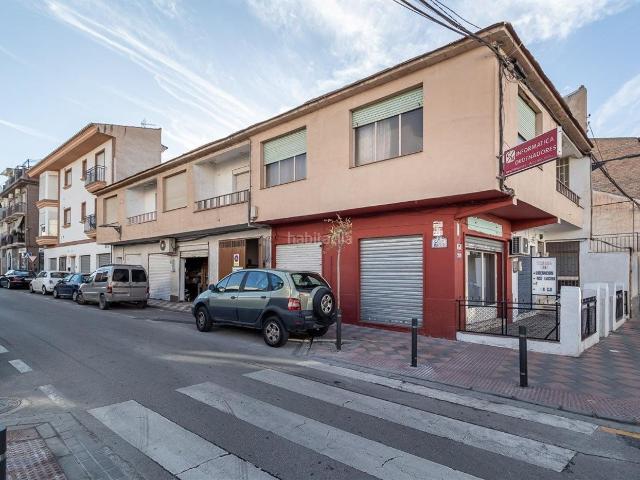 Casa en venta en Armilla, Avda. De los Ogíjares. Casa para reformar en Armilla. Casas.