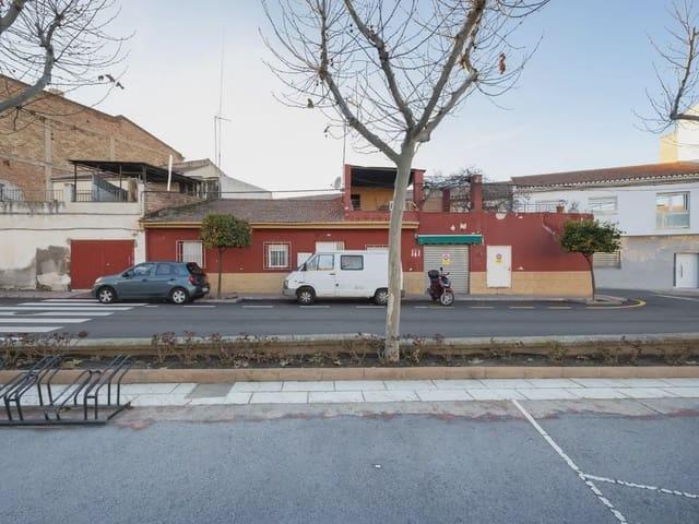 Casa en venta en Armilla, Granada