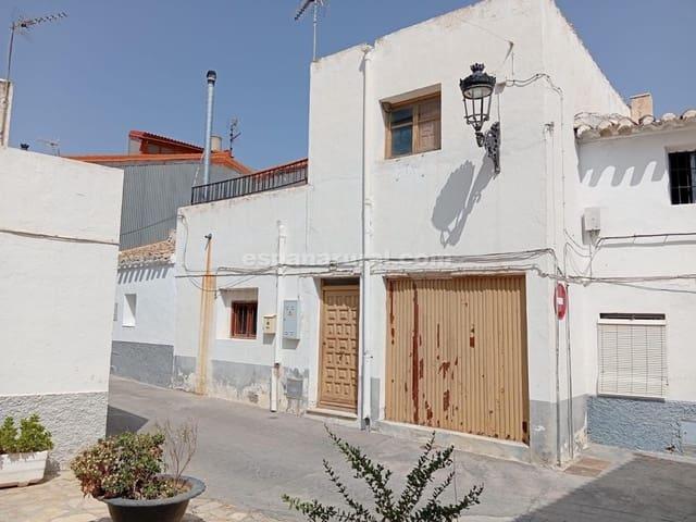 Casa en venta en Armuña de Almanzora, Almería