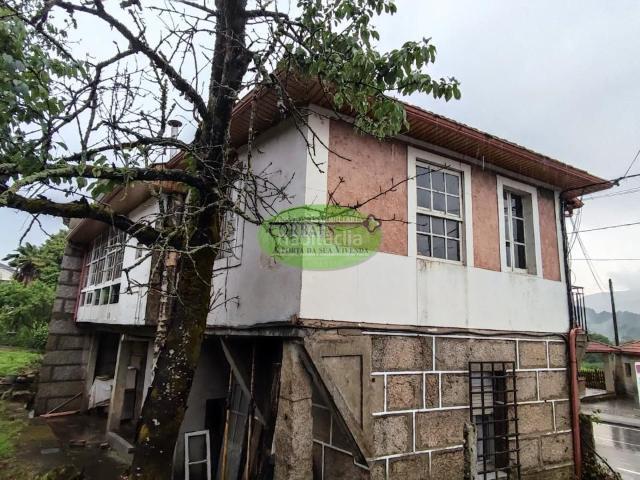 Casa en venta en Arnoia A. Casas Arnoia.